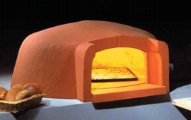 AUTHENTIC ITALIAN/FORNO BRAVO
