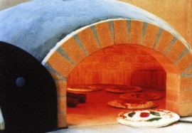 Forno Bravo Artigiano