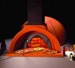 FORNO BRAVO